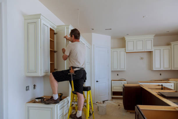 Licensed Kitchen Flooring service in Princeton, WI - I E Kitchen