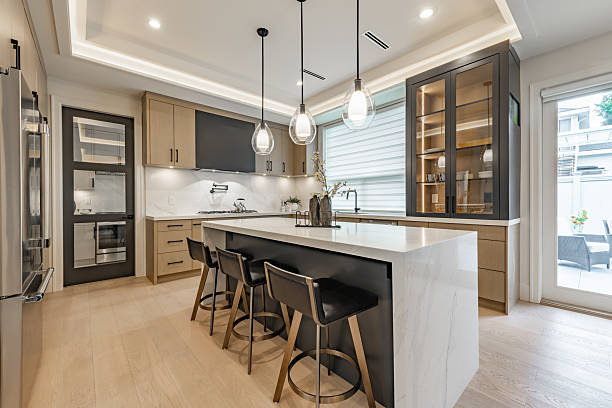 Affordable Kitchen Flooring solutions in Princeton, WI